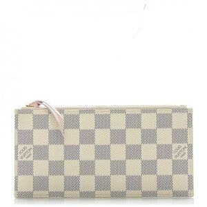 Authentic Louis Vuitton Felicie wallet